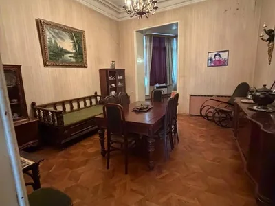 5 room Flat For Sale. Vera