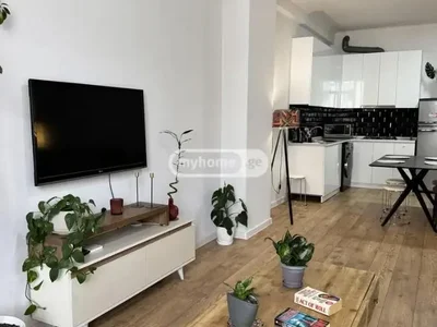 2-комнатная квартира Продаётся. Ваке