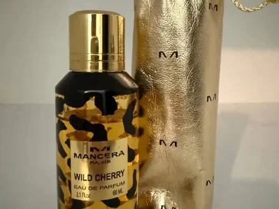 Парфюм Mancera Vanille Exclusive 120 мл