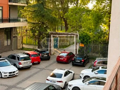 КВАРТИРА У Парка 1+1