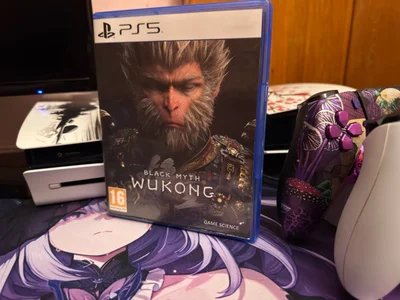 Black Myth: Wukong (PS5)