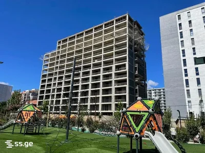 3-комнатная квартира Продаётся. Диди дигоми