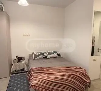 Коммерческое помещение на Bagrationi Residence Batumi Bagrationis Shes. 131a Bagrationi