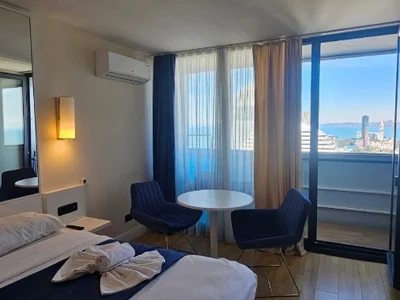 1 room Flat Daily rent