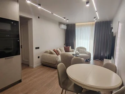 Квартиру 2+1 по улице