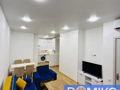 2+1 на Ш. Инасаридзе Ул. 6 Khimshiashvili District