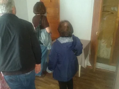 Коммерческое помещение на gorki st. Chugureti