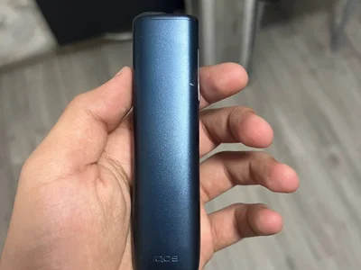 IQOS