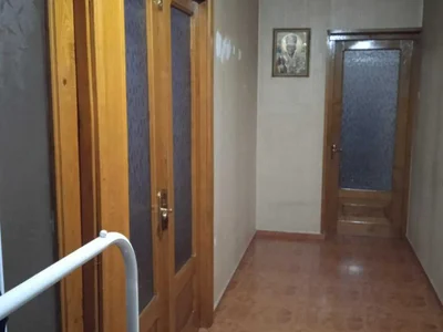 3-комнатная квартира в Тбилиси