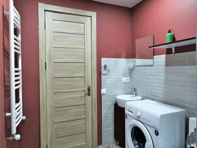 Квартира в Дигоми