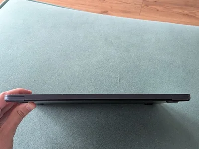 MacBook Air M4