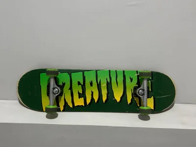 Скейтборд Creature