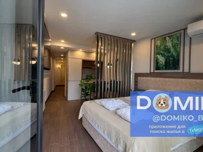 Студия на Adlia Street 6 Airport District