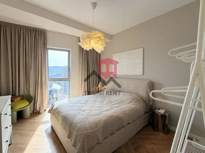 3-комнатная квартира в ЖК М3 Геловани, $1800
