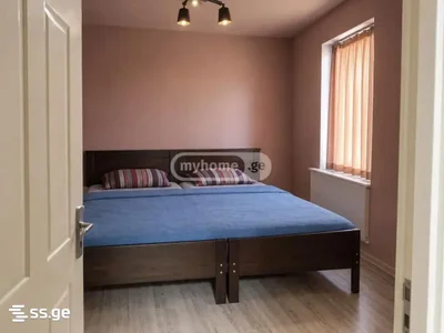 Коммерческое помещение на Chargali st. (Sanzona) 0 Sanzona