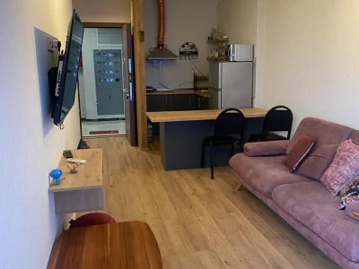 Батуми Санрайз Резиденс: 2-комнатная, 50,0 м²
