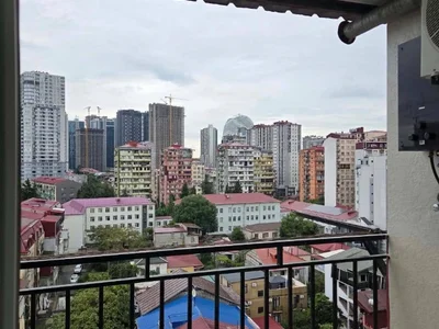 Квартира на Чавчавадзе, 78/88, $600