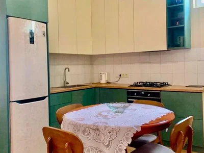 3 room Flat For Rent. Didi digomi