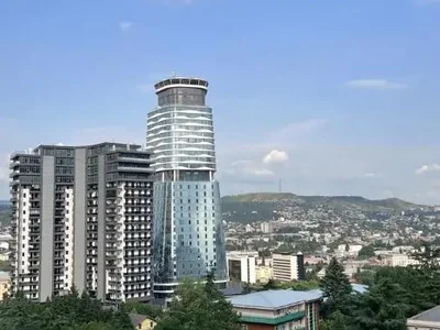 4-комнатная квартира Продаётся. Сабуртало