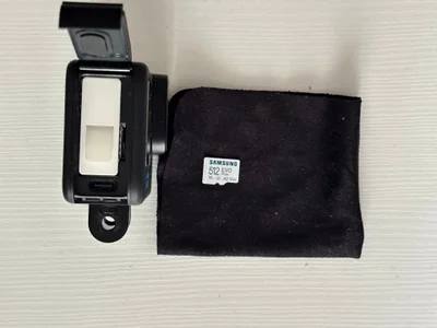 GoPro 11 black
