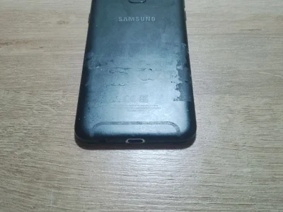 Samsung Galaxy A6