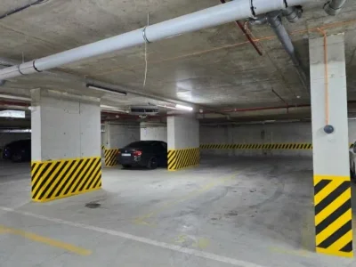 Паркинг в Optima, $12500