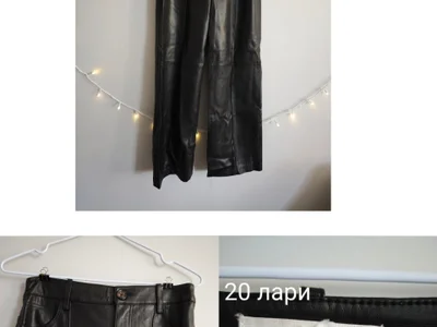 Одежда Zara Knit