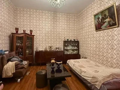 3-комнатная квартира в Тбилиси