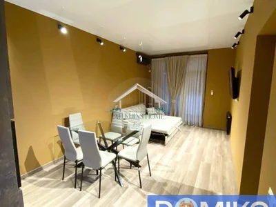 2-комнатная квартира у моря, $750
