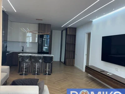 Недвижимость 2+1 на Sh. Inasaridze St. 7 Khimshiashvili District