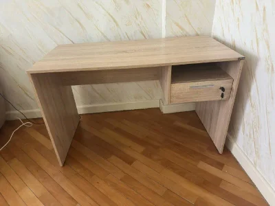 Рабочий стол