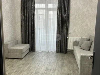 3-комнатная квартира в Тбилиси