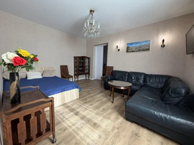 Улица Абано, 2: 3-комнатная, 80.0 м²