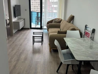 1+1 на Bagrationi Residence Batumi Bagrationis Shes. 131 Bagrationi District