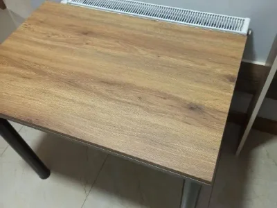 Стол новый (разобранный) 90*60