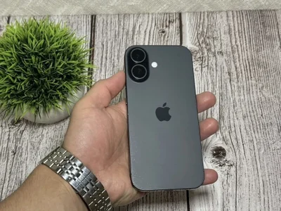 iPhone 17 256GB