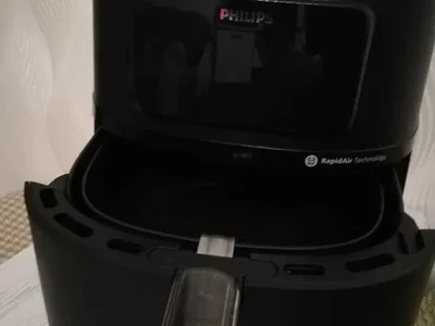 Мультипечь Philips
