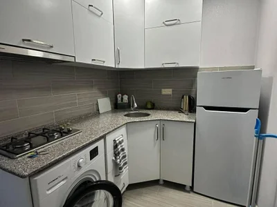 Квартиру 2+1 по улице Кобаладзе,8а