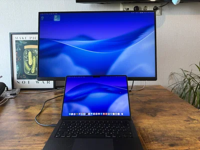 Монитор Xiaomi 4K A27Ui 27