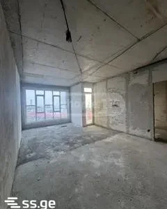 5-комнатная квартира