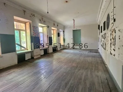 Commercial space For Rent. Sololaki