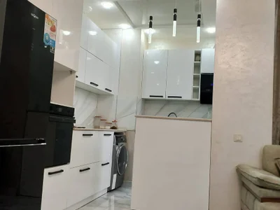Квартиру 3+1 по улице Пушкина, 13