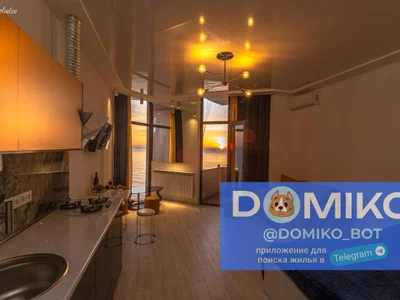 Студия, квартира 31 м²