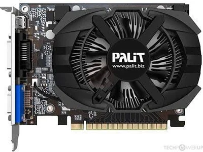 Gtx 650 за