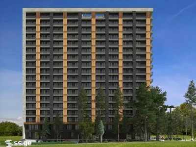 3-комнатная квартира Продаётся. Самгори