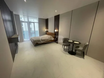 Студия в Royal Residence, $64500