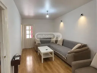 Офисное помещение на Vazha-Pshavela Ave 25 Saburtalo