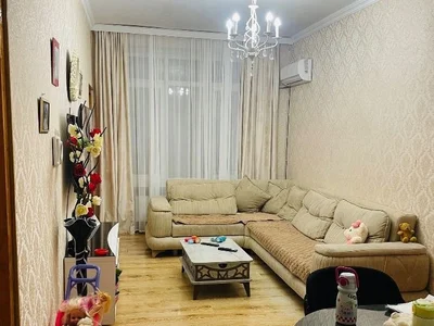 Коммерческое помещение на gmiri kursantebi st. . Gldani