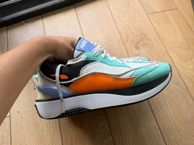 Кроссовки Puma оригинал