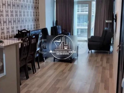 3-комнатная квартира, 65 м², $600